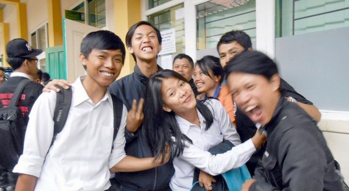 UNPK Paket C SMA uper SMA bandung